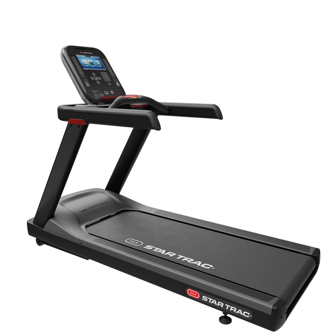 STAR TRAC 4 SERIES TR FREERUNNER LCD