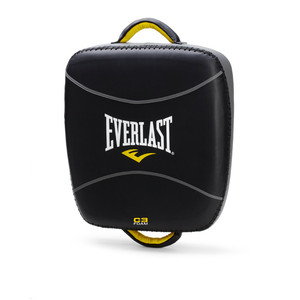 Купить макивара Everlast C3 Pro Leg Kick Pad - МФитнес