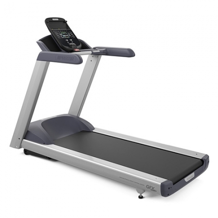 Купить беговая дорожка для дома PRECOR Precision Series TRM 445 - МФитнес