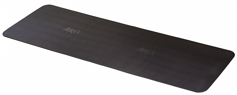 Купить гимнастический коврик AIREX Xtrema Anthracite - МФитнес