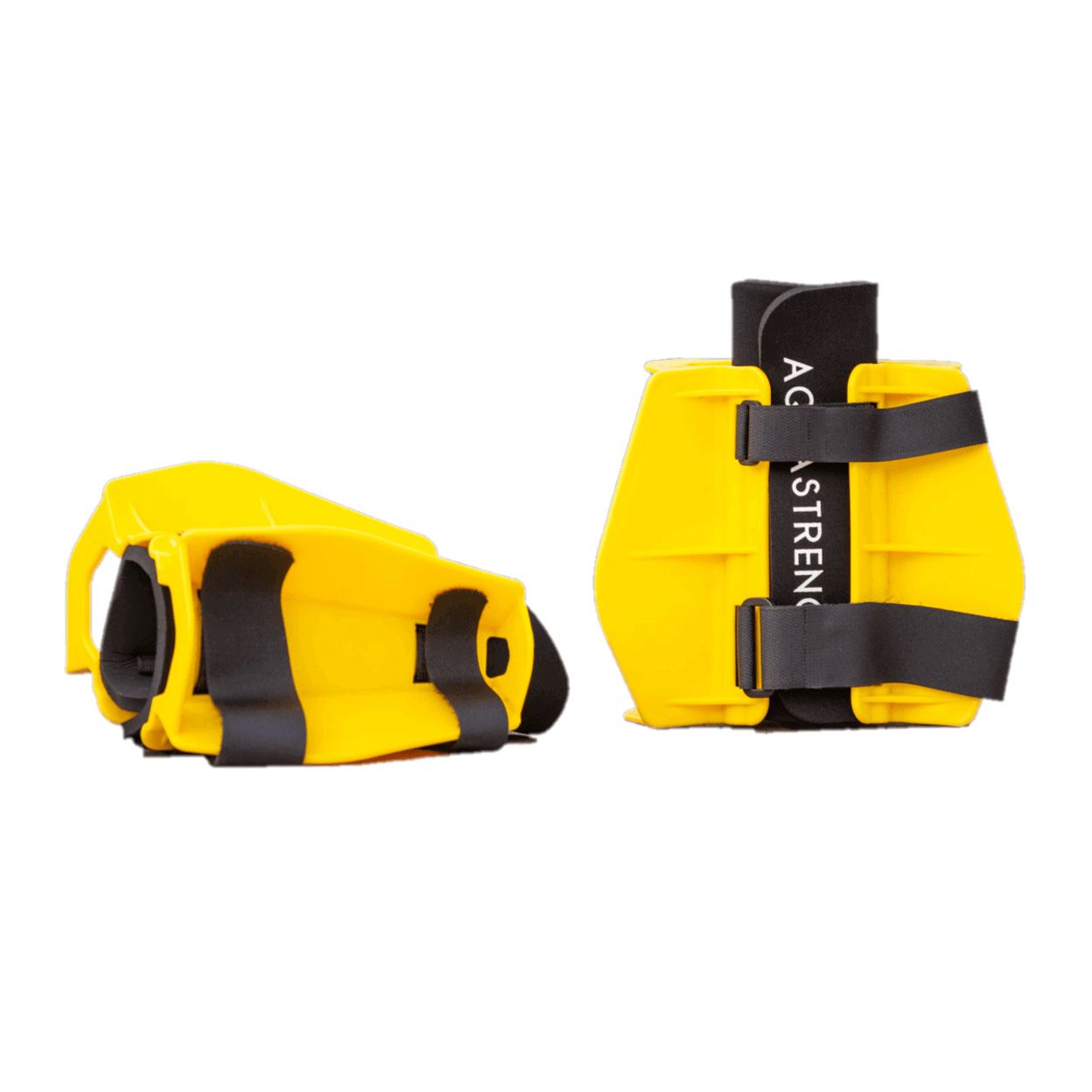 Купить силовые манжеты Hydrorevolution Aquastrength Aquatic Training