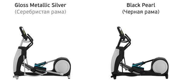 Эллипсоид Precor 885