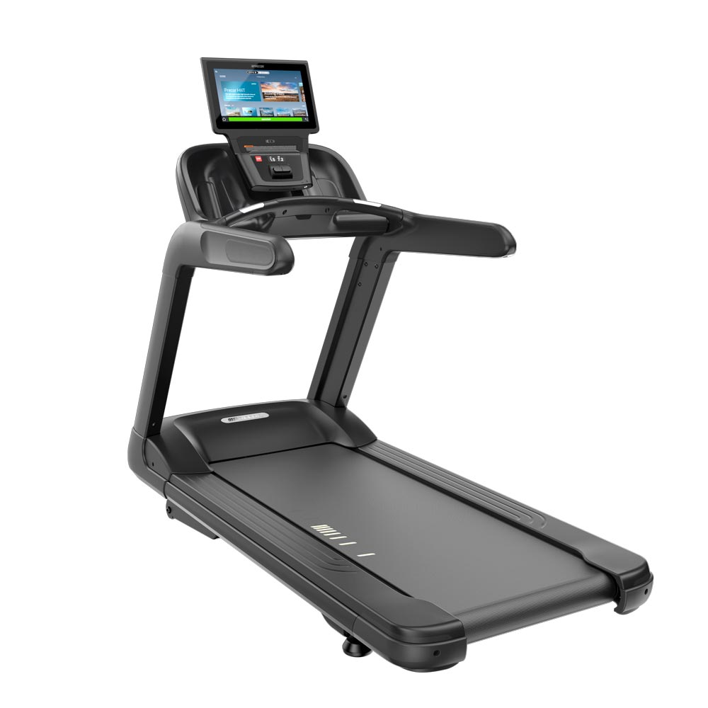 Заказать беговая дорожка PRECOR TRM 885, консоль P84