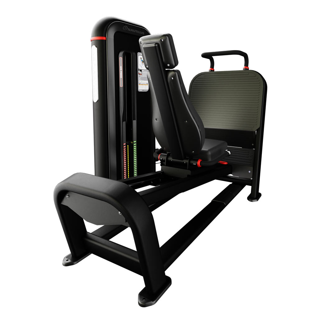 Leg Press Cybex