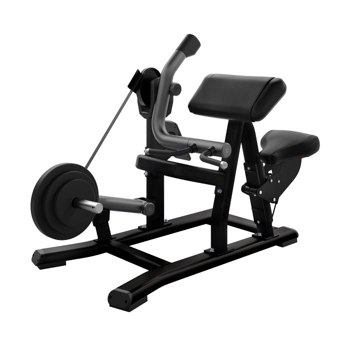 Seated Dip тренажер Technogym