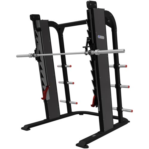 Машина Смита DFC POWERGYM pk006