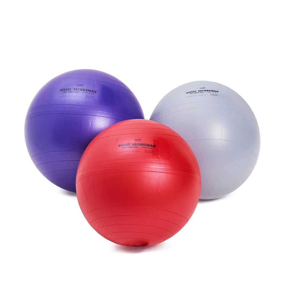 Заказать Мяч гимнастический SISSEL Securemax Exercise Ball