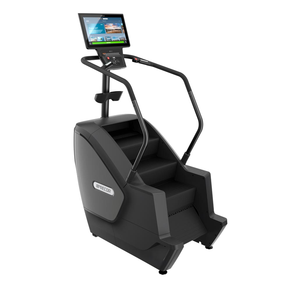 Заказать эскалатор PRECOR StairClimber SCL 895, консоль P94