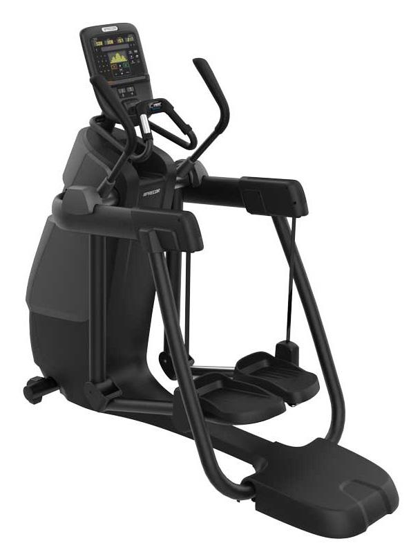 Эллиптический тренажер Precor AMT 835