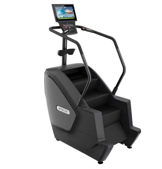 Заказать эскалатор PRECOR StairClimber SCL 885, консоль P84