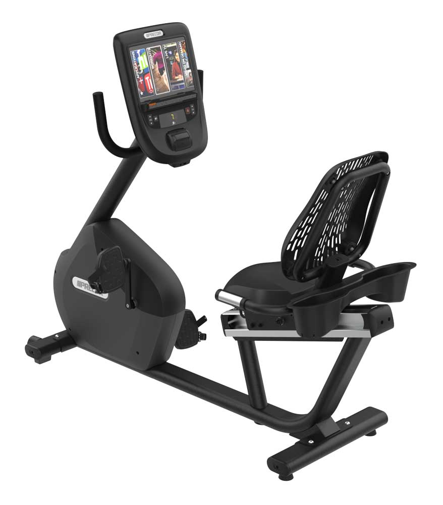 Precor кардио