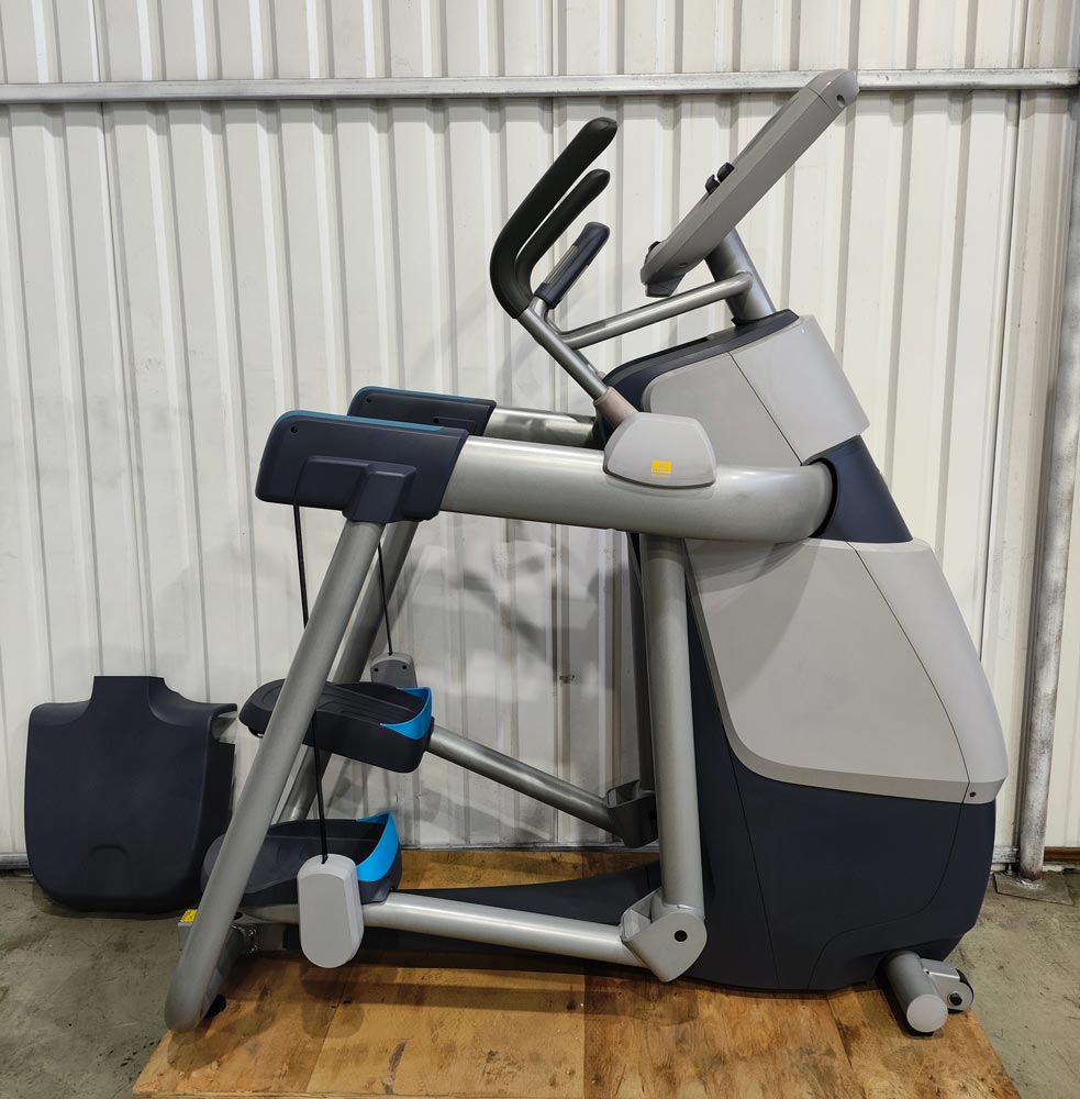 Заказать Адаптивный тренажер PRECOR AMT835 (б/у) 950000 руб.