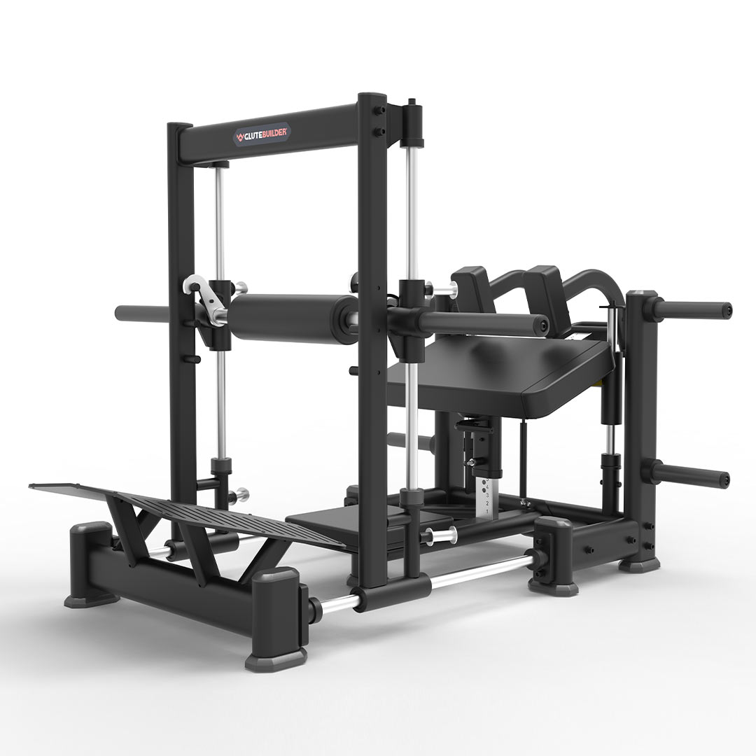 Заказать Ягодичный мостик PRECOR Glutebuilder HIP THRUST ELITE GPL612