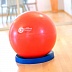 Заказать Мяч гимнастический SISSEL Exercise Ball Stabilizer - фото №6