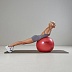 Заказать Мяч гимнастический SISSEL Securemax Exercise Ball - фото №5