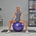 Заказать Мяч гимнастический SISSEL Securemax Exercise Ball - фото №6