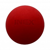 Заказать Мяч массажный INEX Lacrosse Ball, 6,35 см